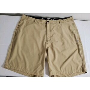 Hurley Mens 44 Shorts